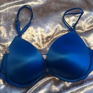 Victoria’s Secret Pink push up bra